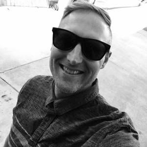 Meet your Posher, Jake