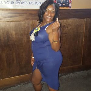 Meet your Posher, Keshia