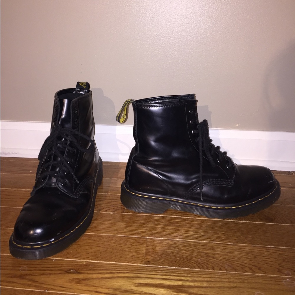 Doc Martens