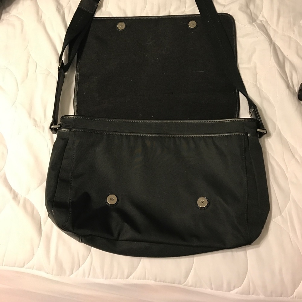 Coach shoulder bag!