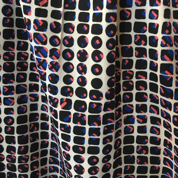 Bar III cinched waist dress - Picture 2 of 5