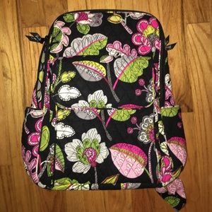 Vera Bradley backpack