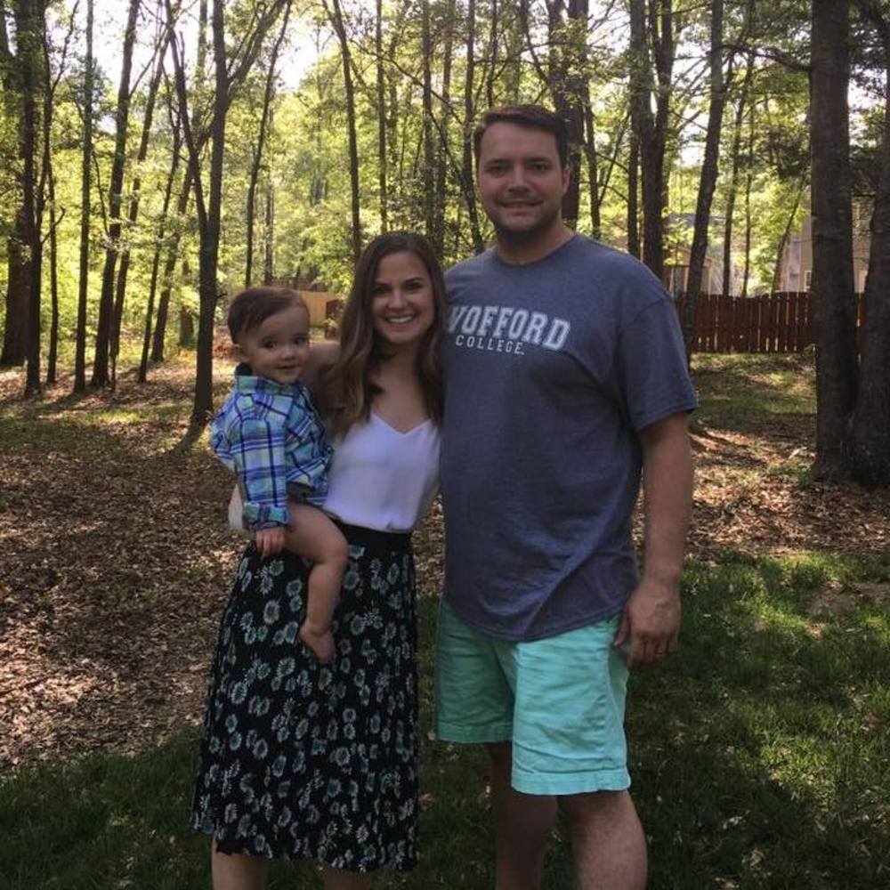 Meet your Posher, Amanda