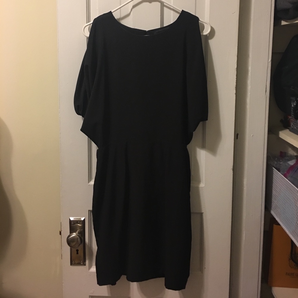 Akira Chicago little black dress