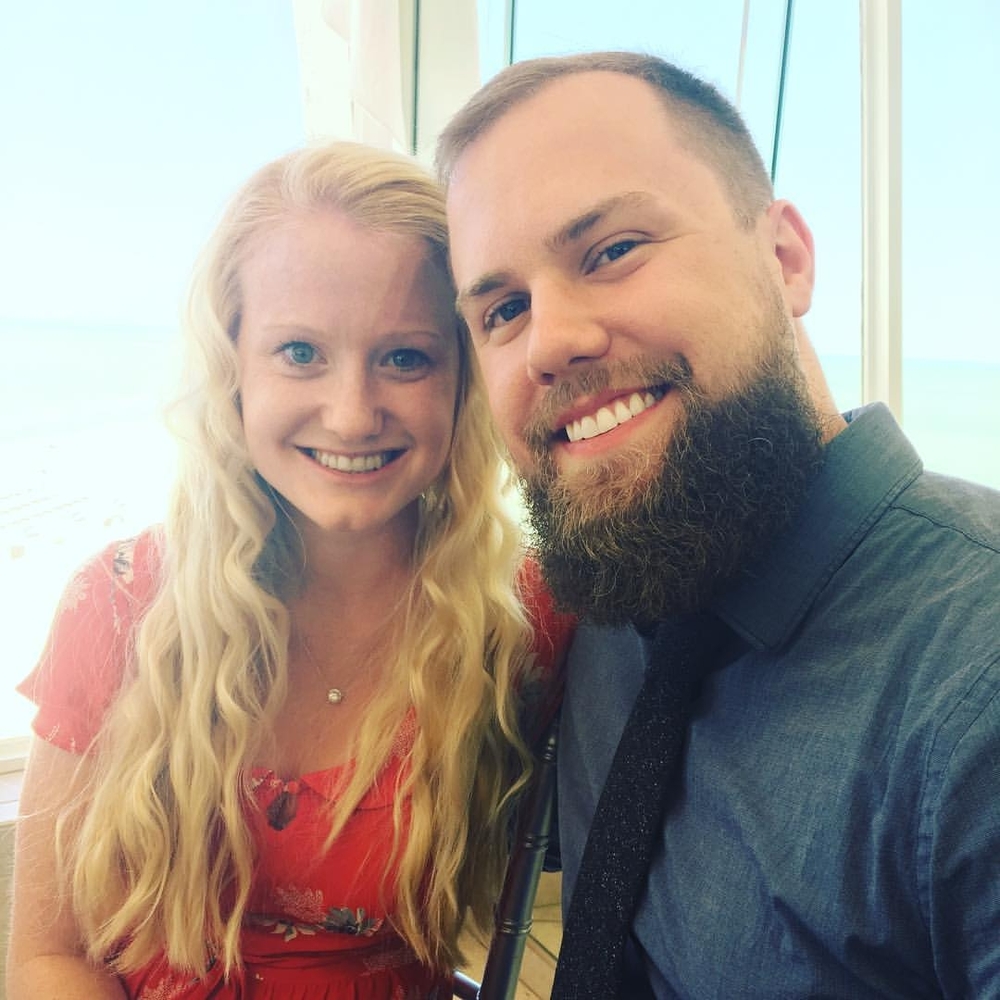 Meet your Posher, Caitlyn