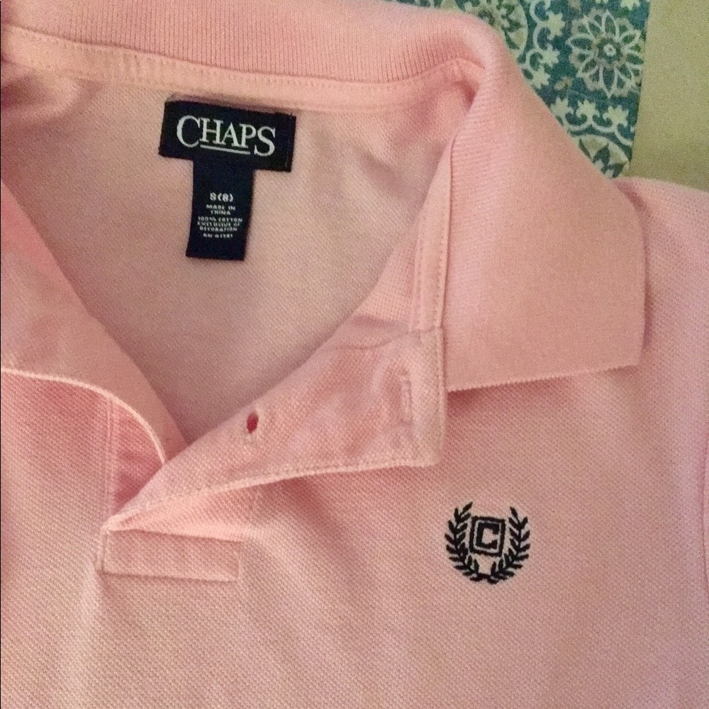 Boys Polo shirt