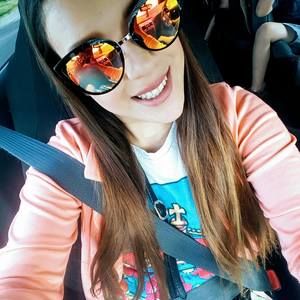 Meet your Posher, Karen