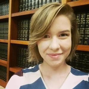 Meet your Posher, Meg