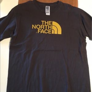 North Face Tshirt