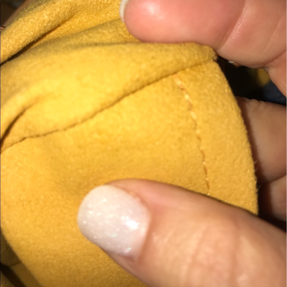 ❤️SOLD❤️Louis Vuitton Pleaty Denim - Picture 8 of 8