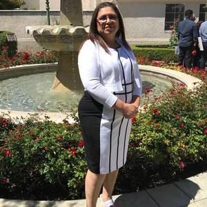 Meet your Posher, Nancy