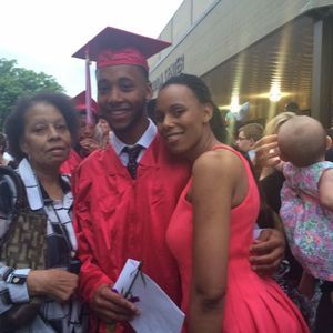 Meet your Posher, Tamara