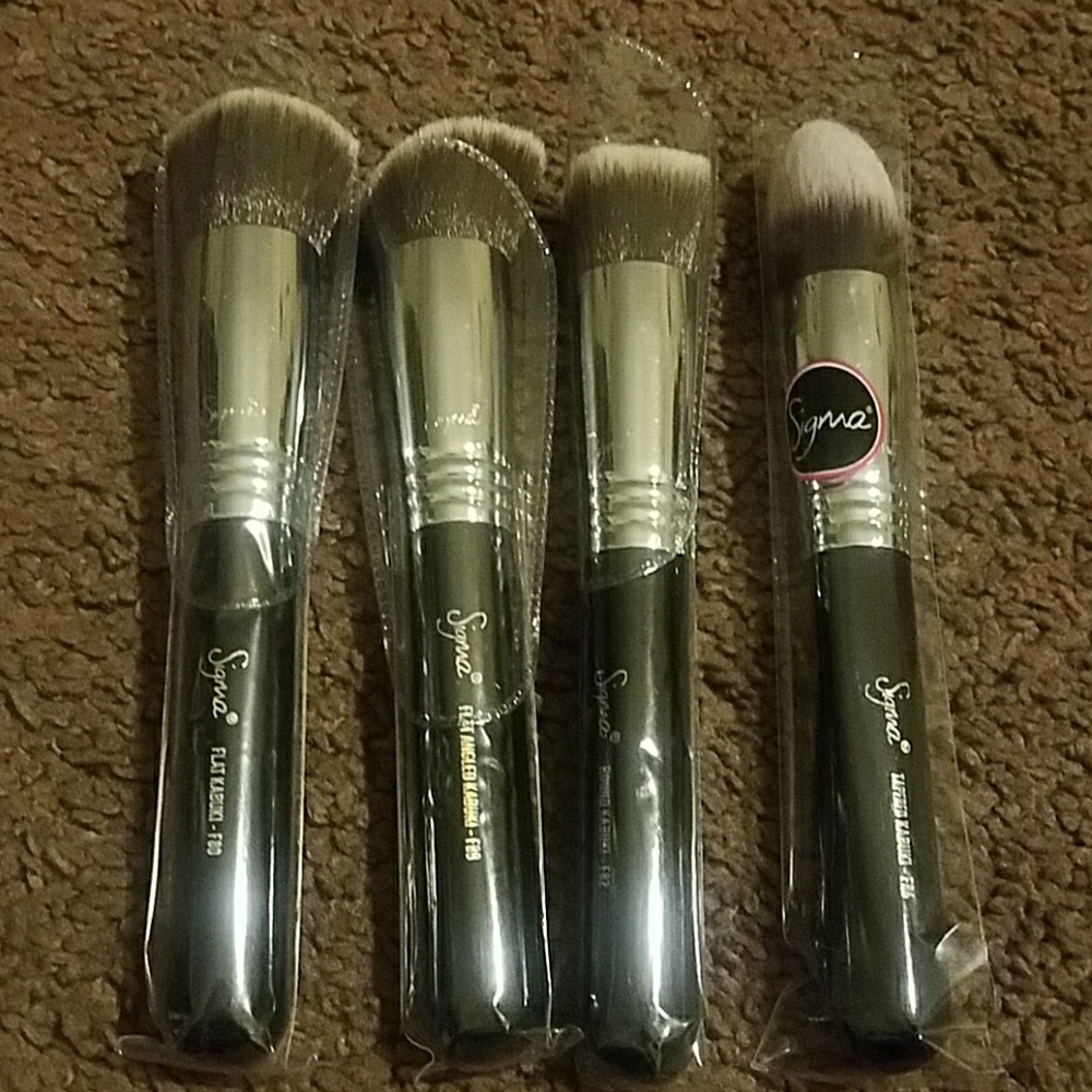 Sigma Beauty