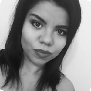 Meet your Posher, Lizbeth