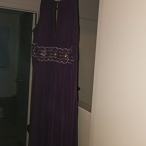 Bridesmaid/ prom dress