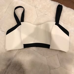 VITAMIN A BIKINI TOP
