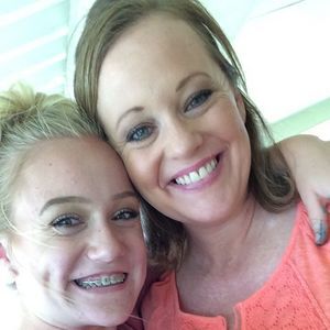 Meet your Posher, Mandy