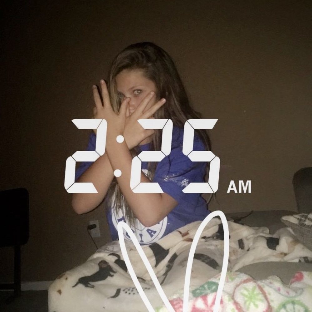 Meet your Posher, Taylor