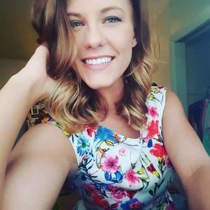 Meet your Posher, Lacey