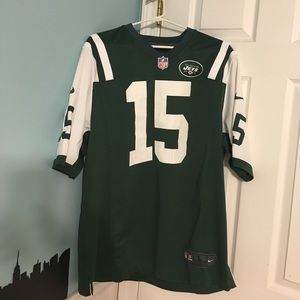 Official NFL New York Jets Tim Tebow jersey