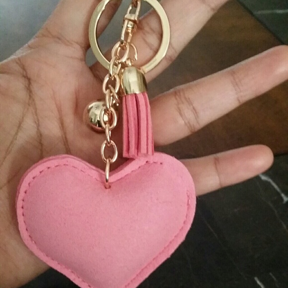 Sparkling purse charm - Picture 2 of 2