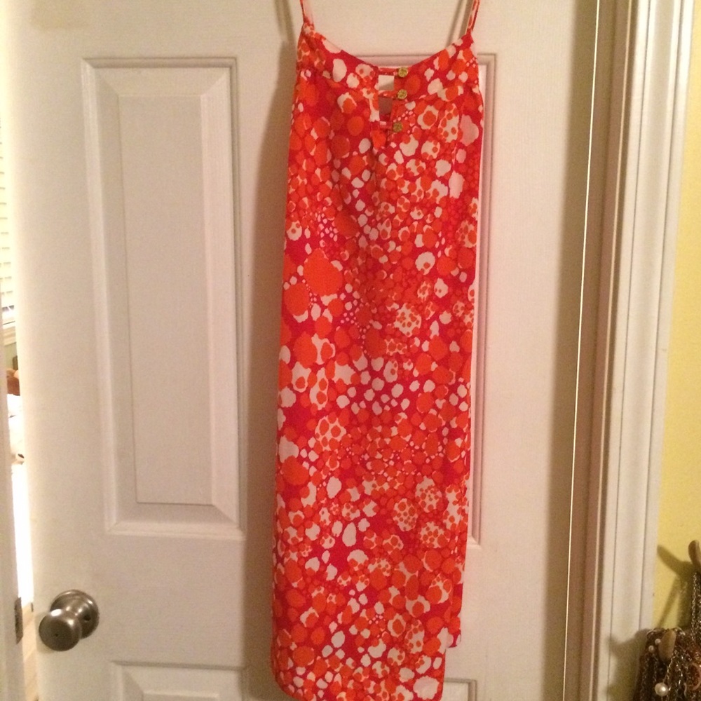 Summer dress