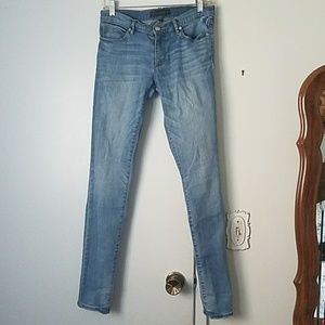 Juicy Couture denim jeans