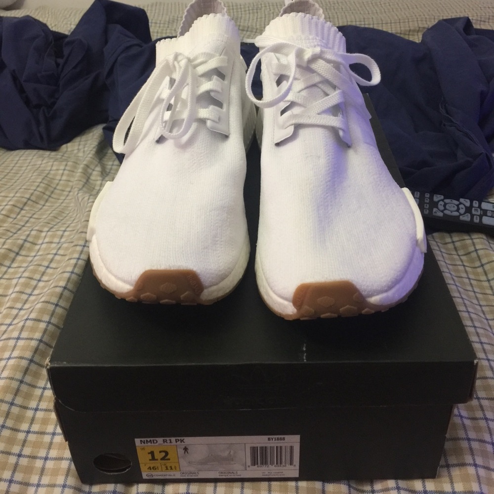 Adidas NMD_R1 PK