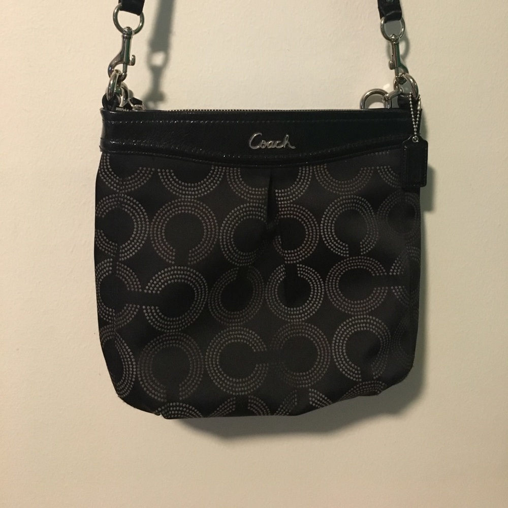 Coach Crossbody Purse