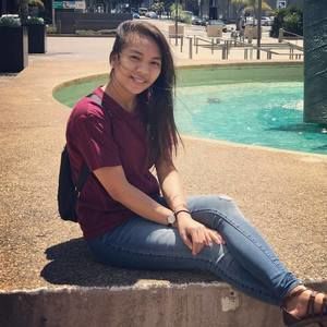 Meet your Posher, Ericka anne