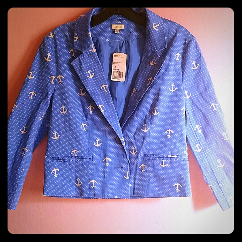 Career Blazer