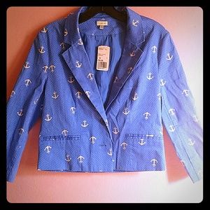 Career Blazer