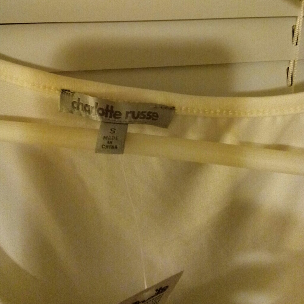 Blouse - Picture 3 of 5