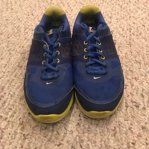 Nike women's running shoes