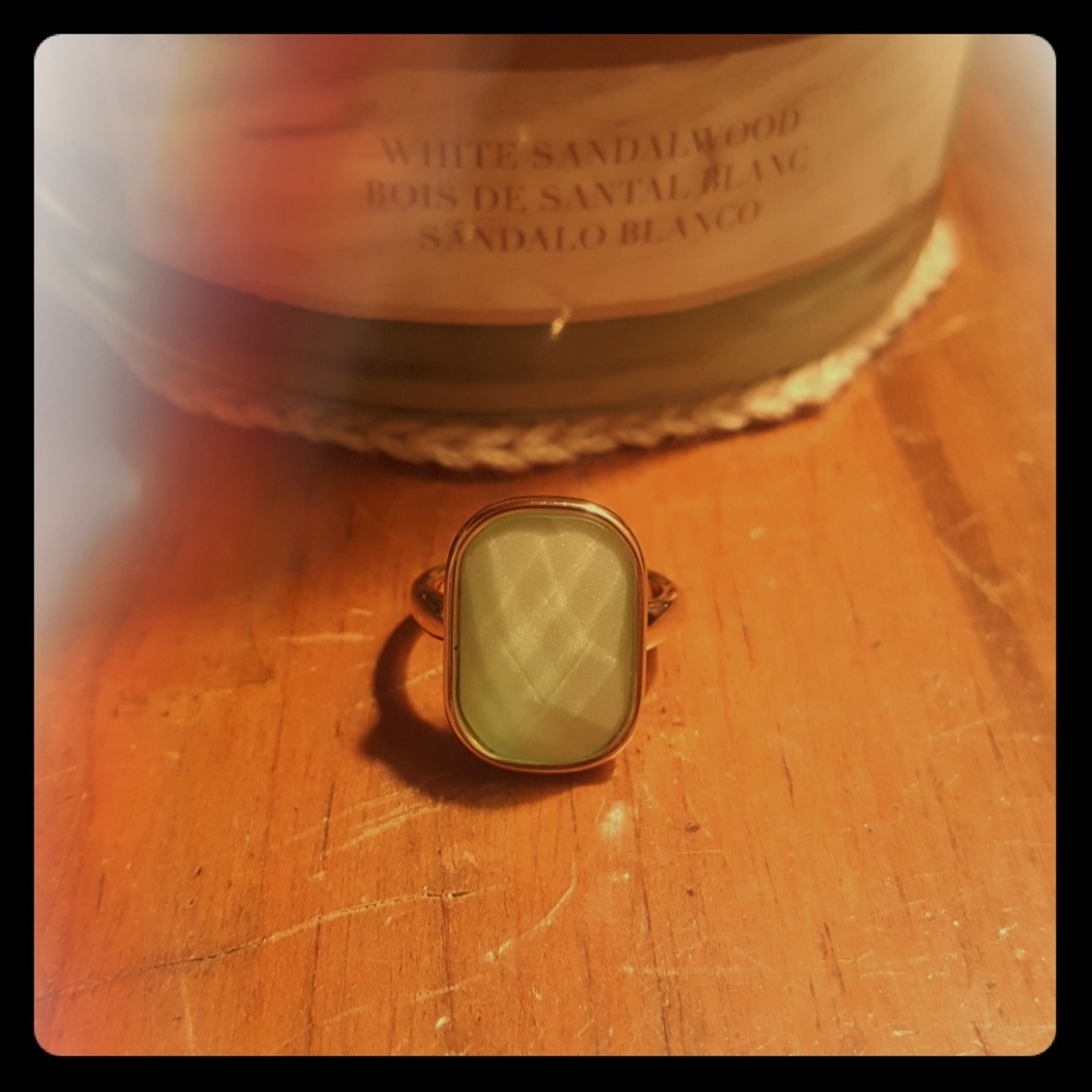 Shining Stars Ring
