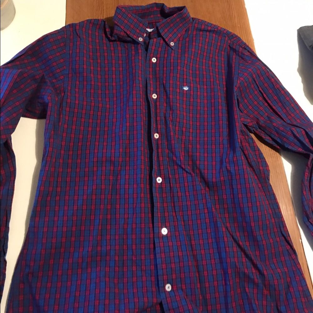 Southern Tide Polo