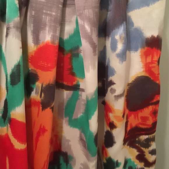 Anthropologie top - Picture 3 of 3