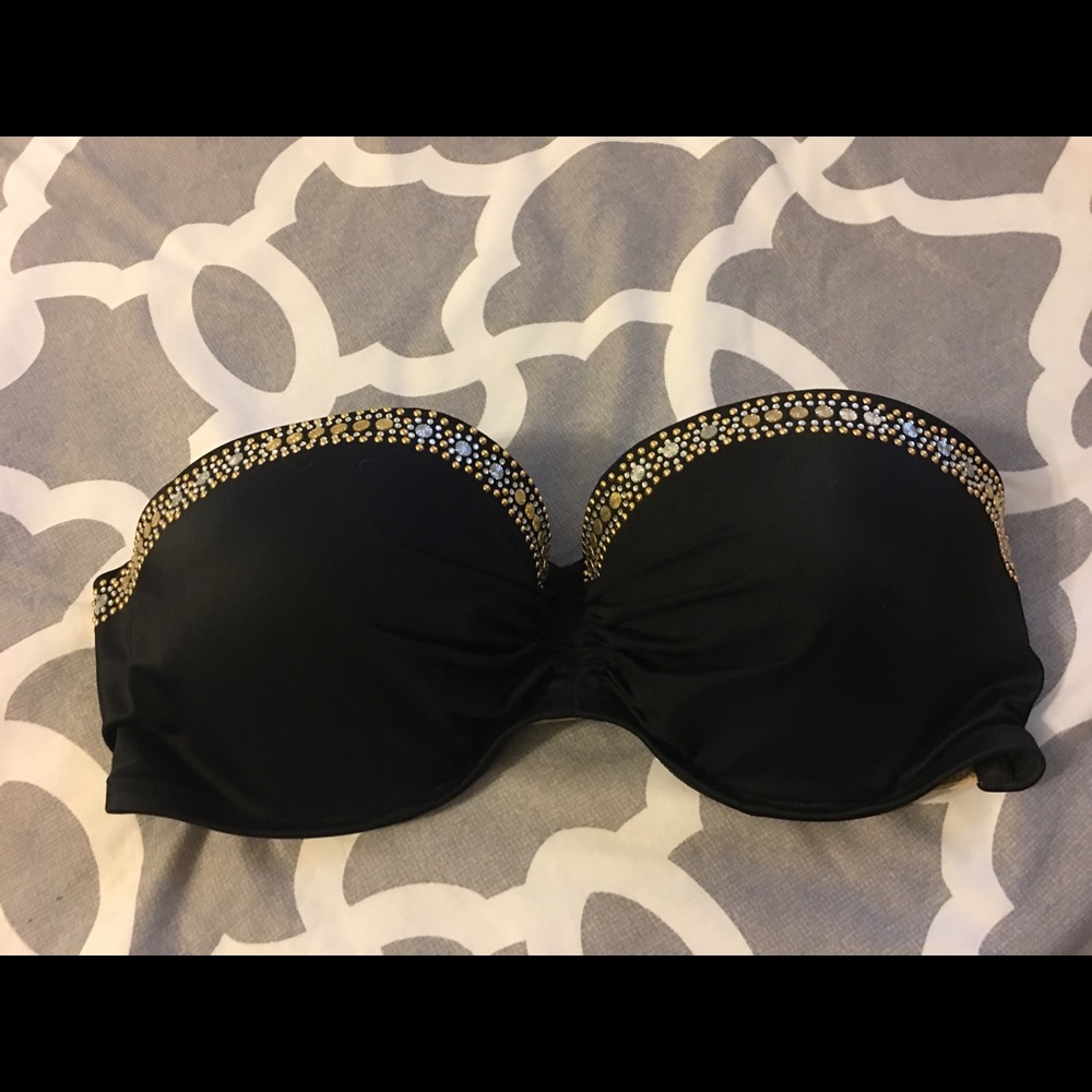 VS bathing suit top