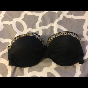 VS bathing suit top