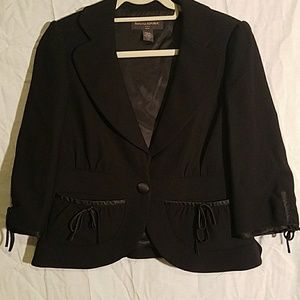 Banana Republic Blazer