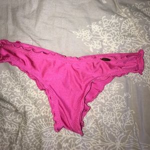 Bikini bottoms perfect condition💕