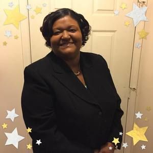 Meet your Posher, Tammy