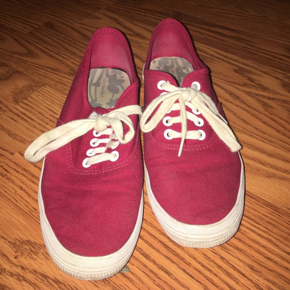 Ked shoes