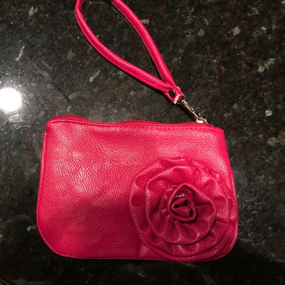 Wristlet