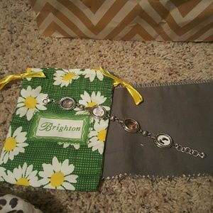 Brighton bracelet