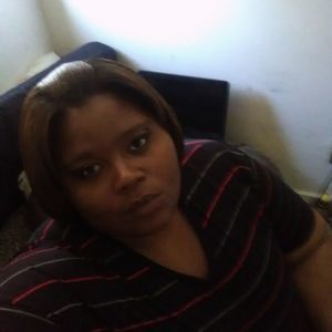 Meet your Posher, Candice