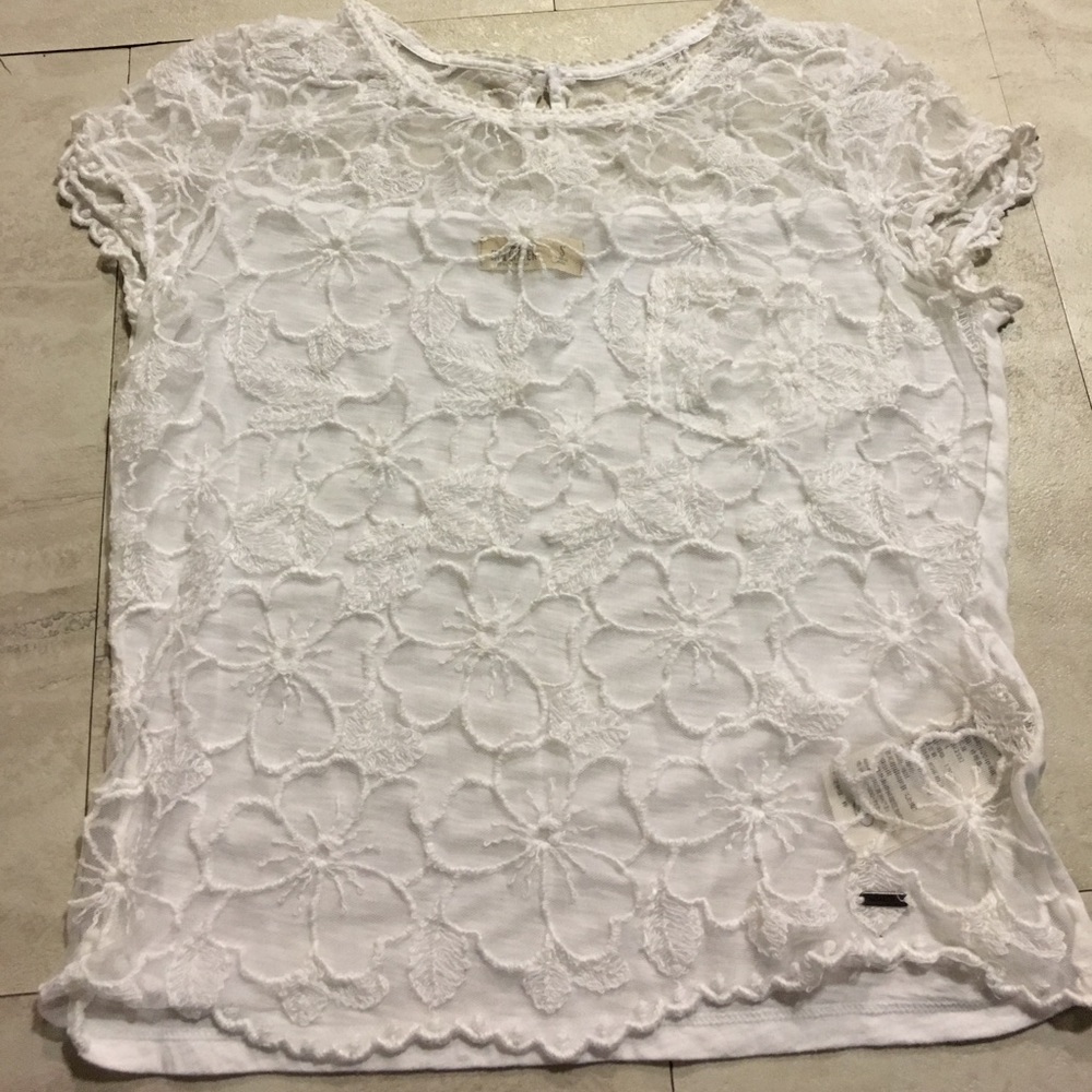 Hollister shirt