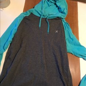 Hurley Hoodie