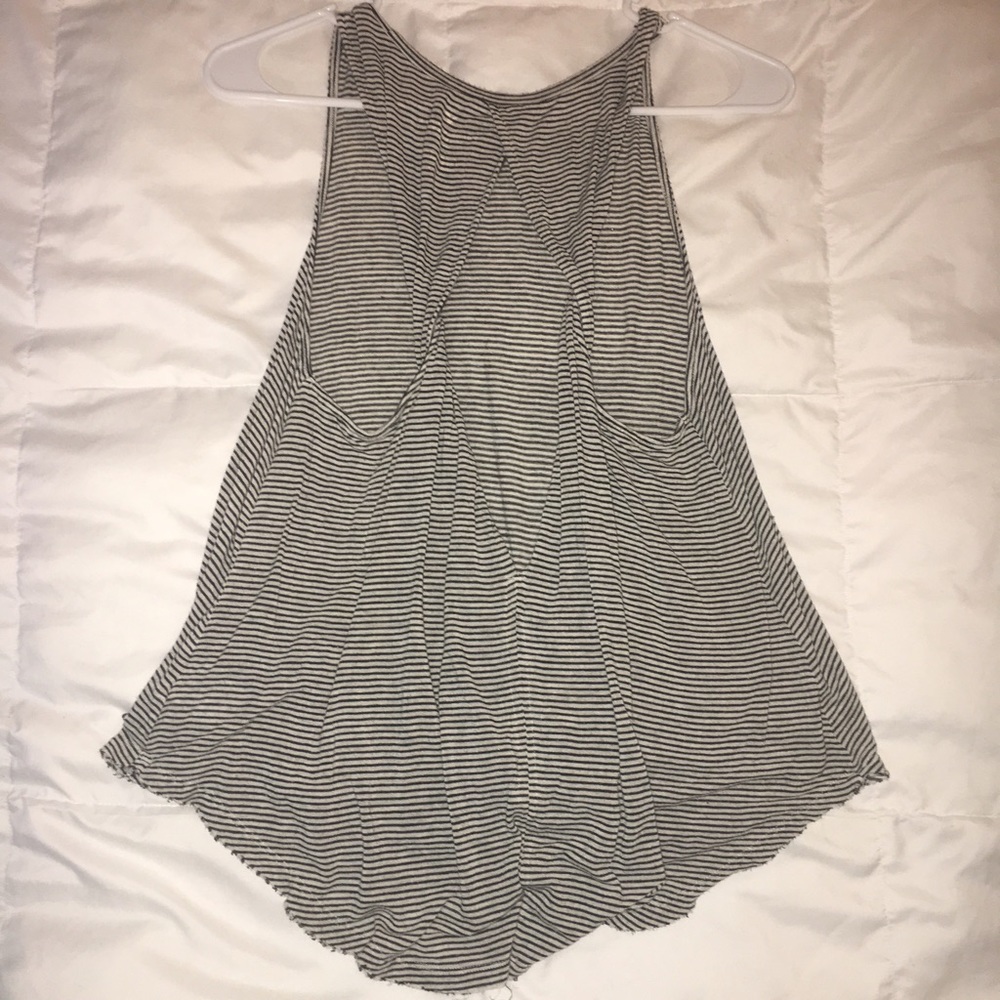 🔹SOLD🔹 American eagle tank