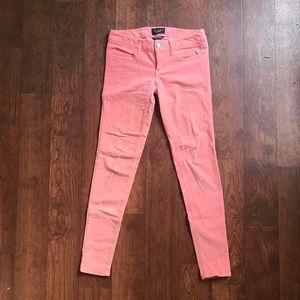 American Eagle Corduroy Jeans